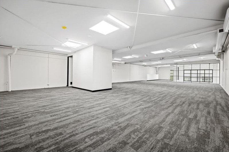 FirstFloorOffice